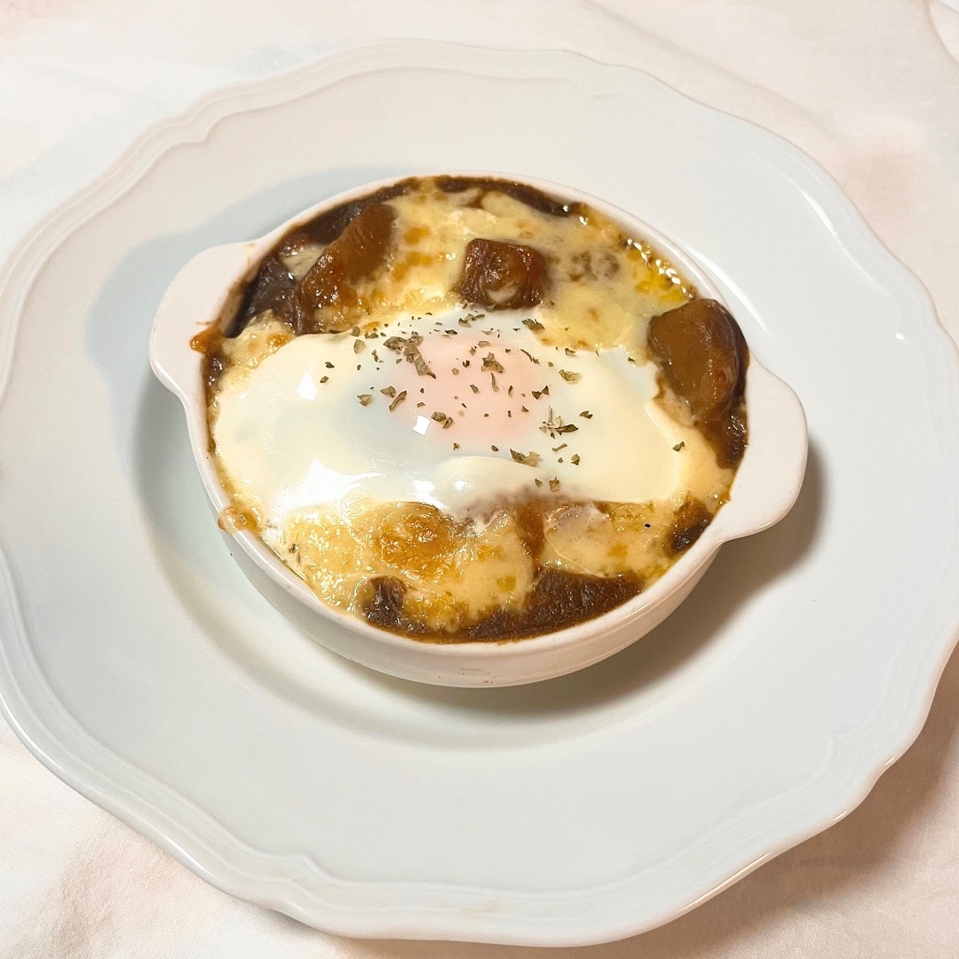 カレー
