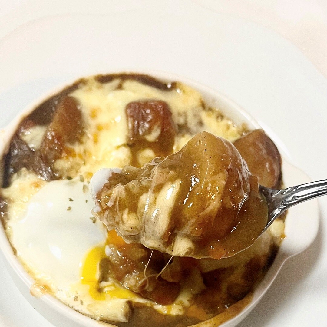 カレー