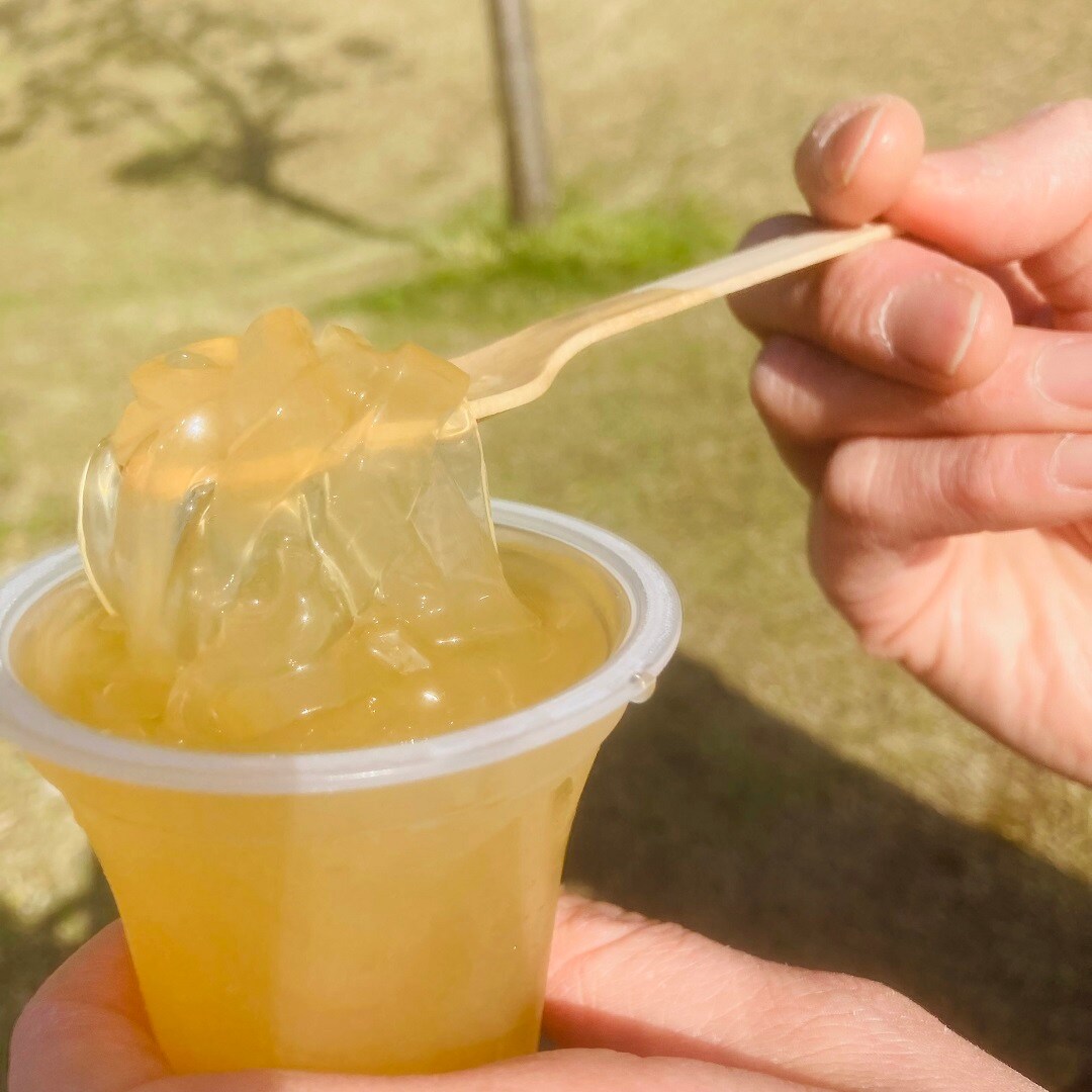 【テラスモール松戸】冷たくして召し上がれ