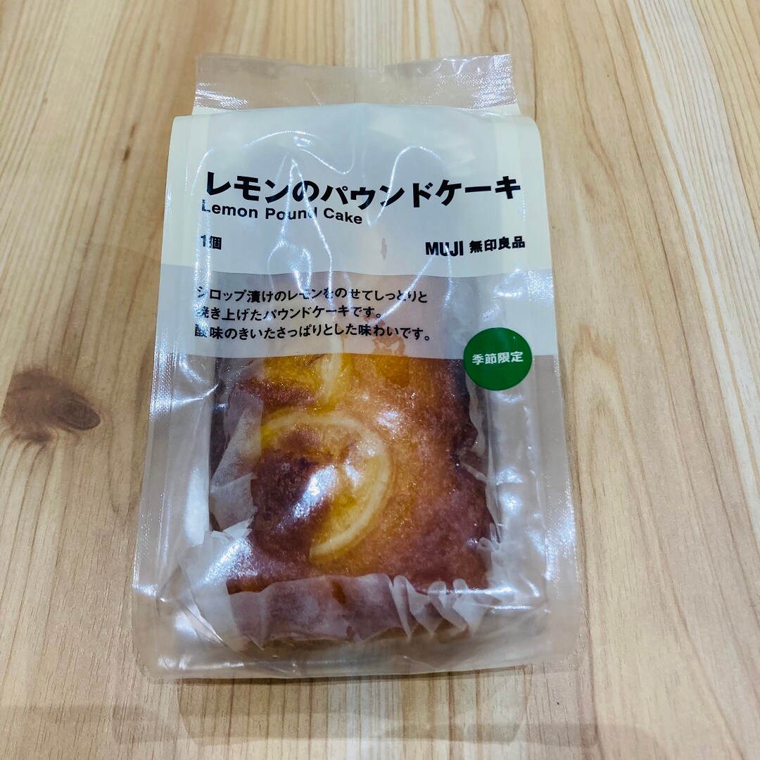 【テラスモール松戸】初夏にぴったりのさわやかなお菓子が入りました！
