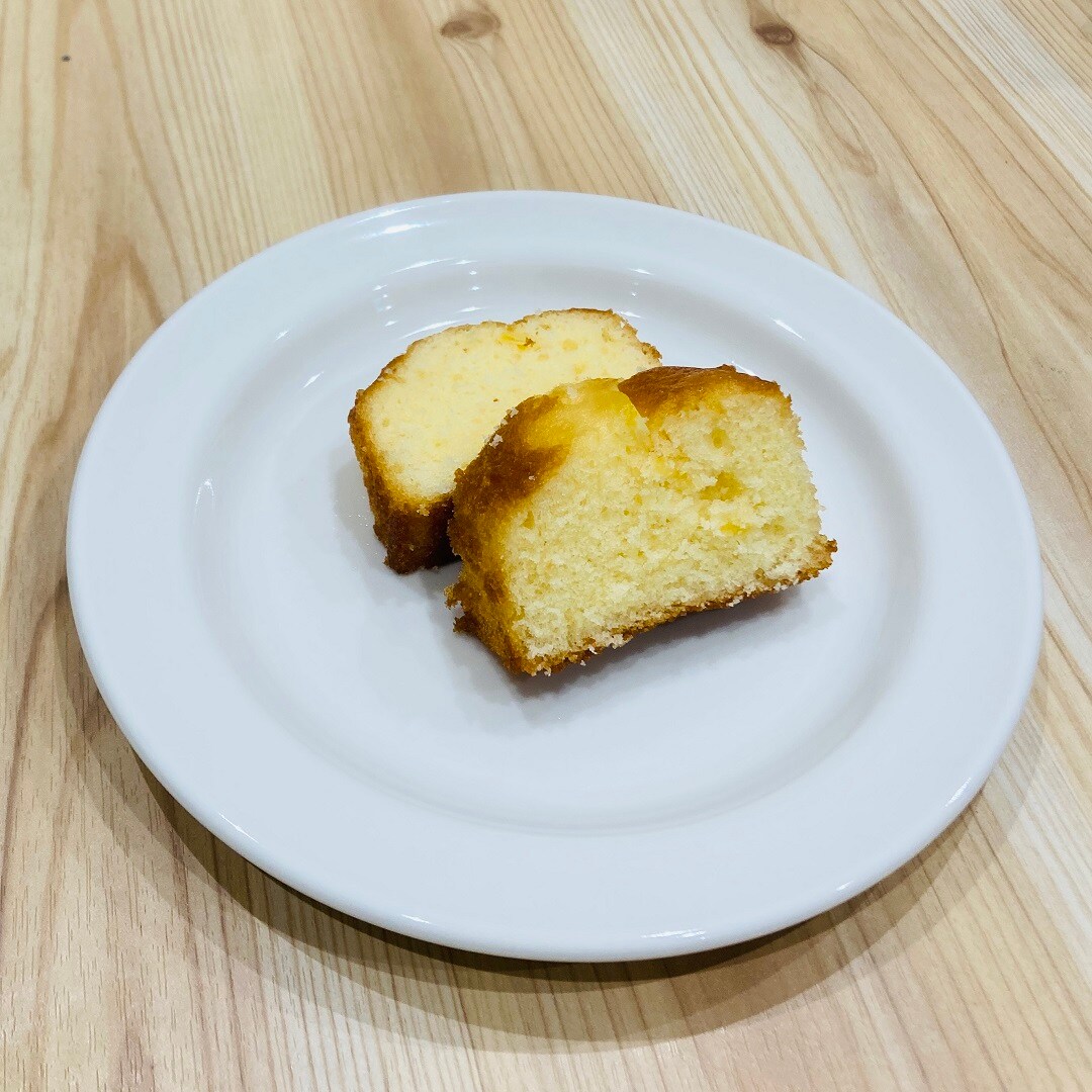 【テラスモール松戸】初夏にぴったりのさわやかなお菓子が入りました！