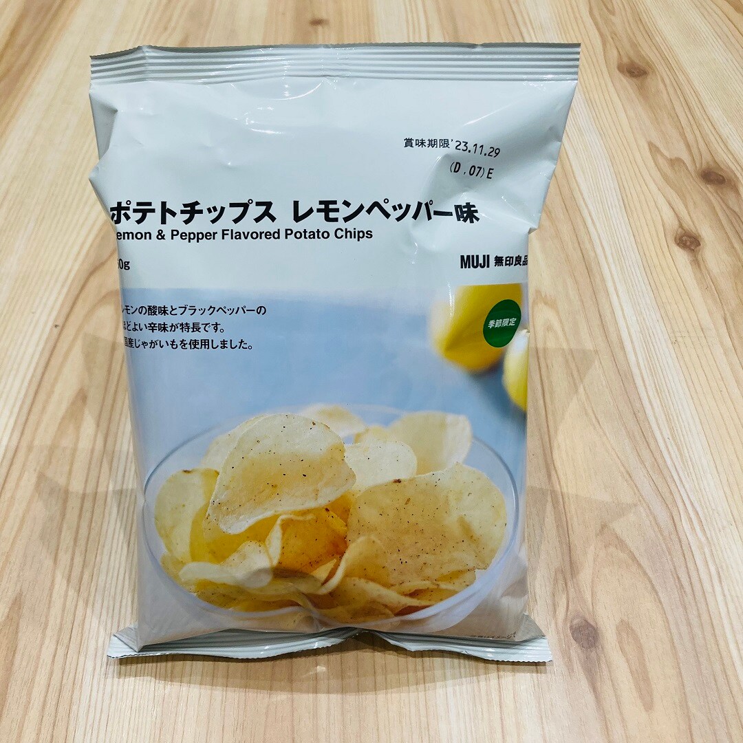 【テラスモール松戸】初夏にぴったりのさわやかなお菓子が入りました！