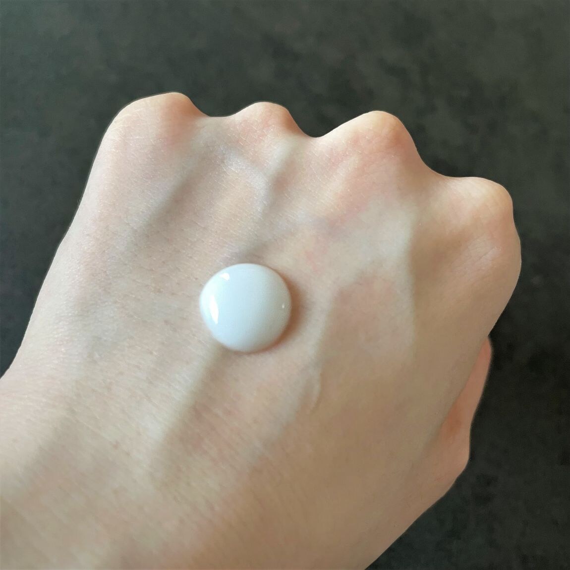 リニューアル乳液