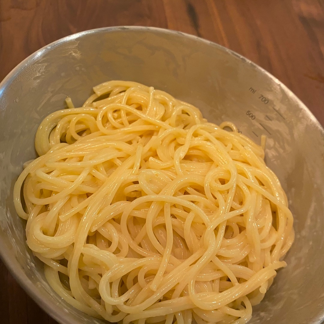 パスタ9