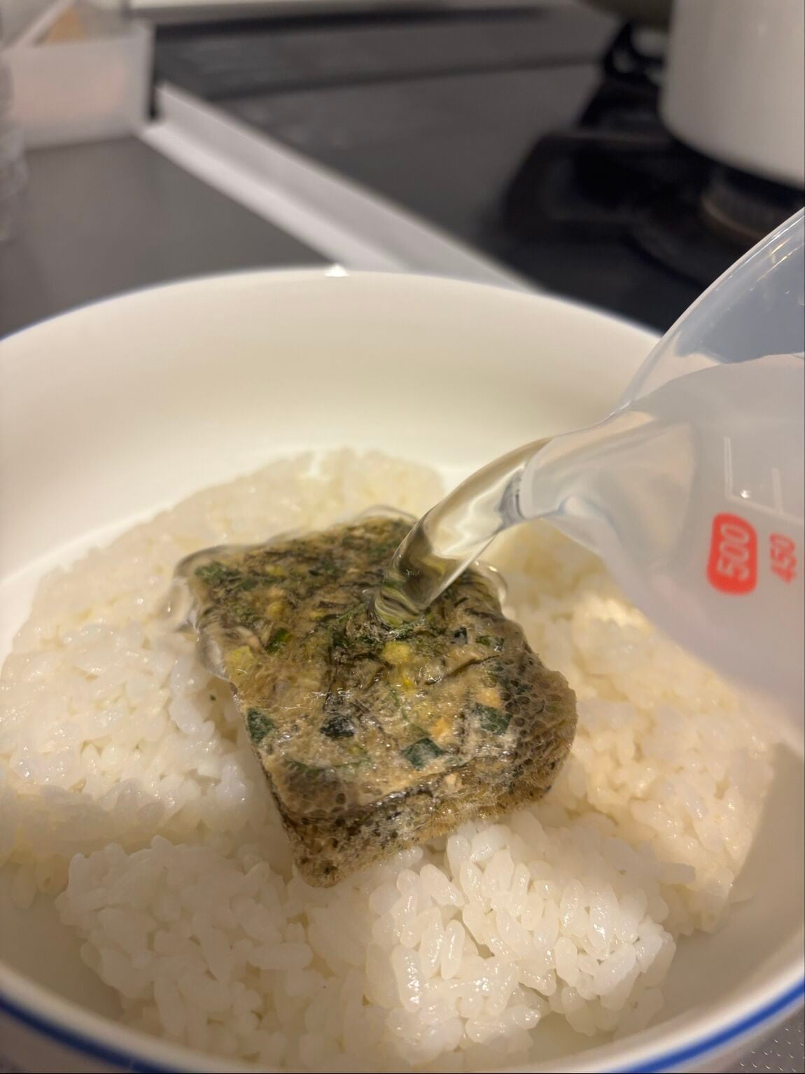 作り方