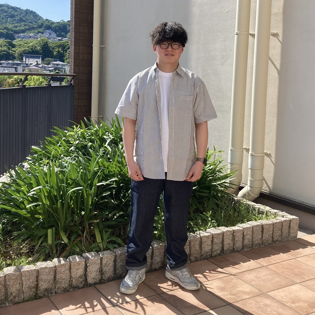 紳士コーディネート