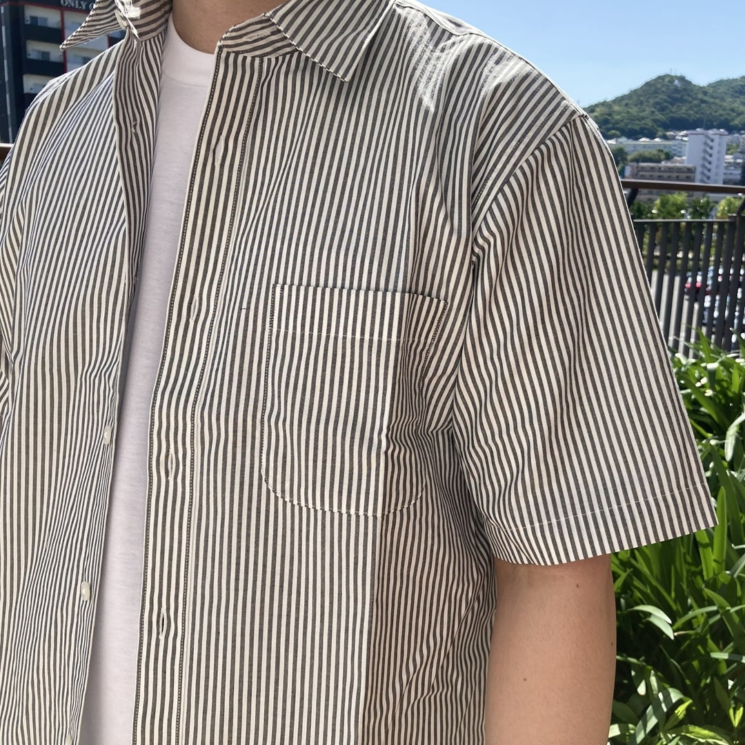 紳士コーディネート