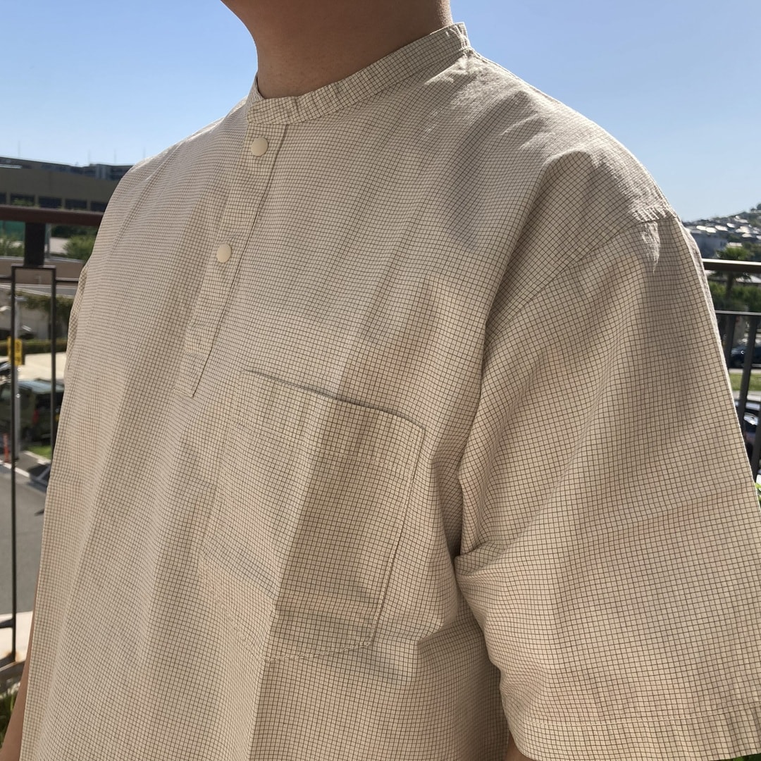 紳士コーディネート