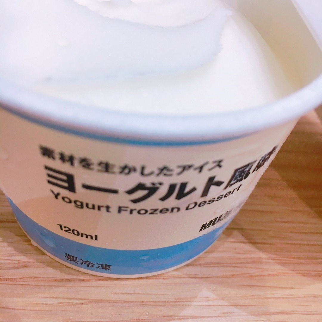 ヨーグルト