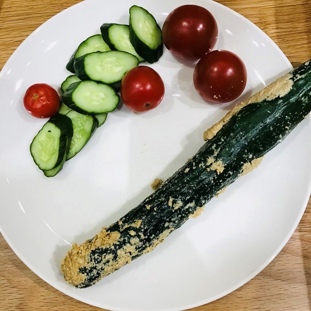 漬物