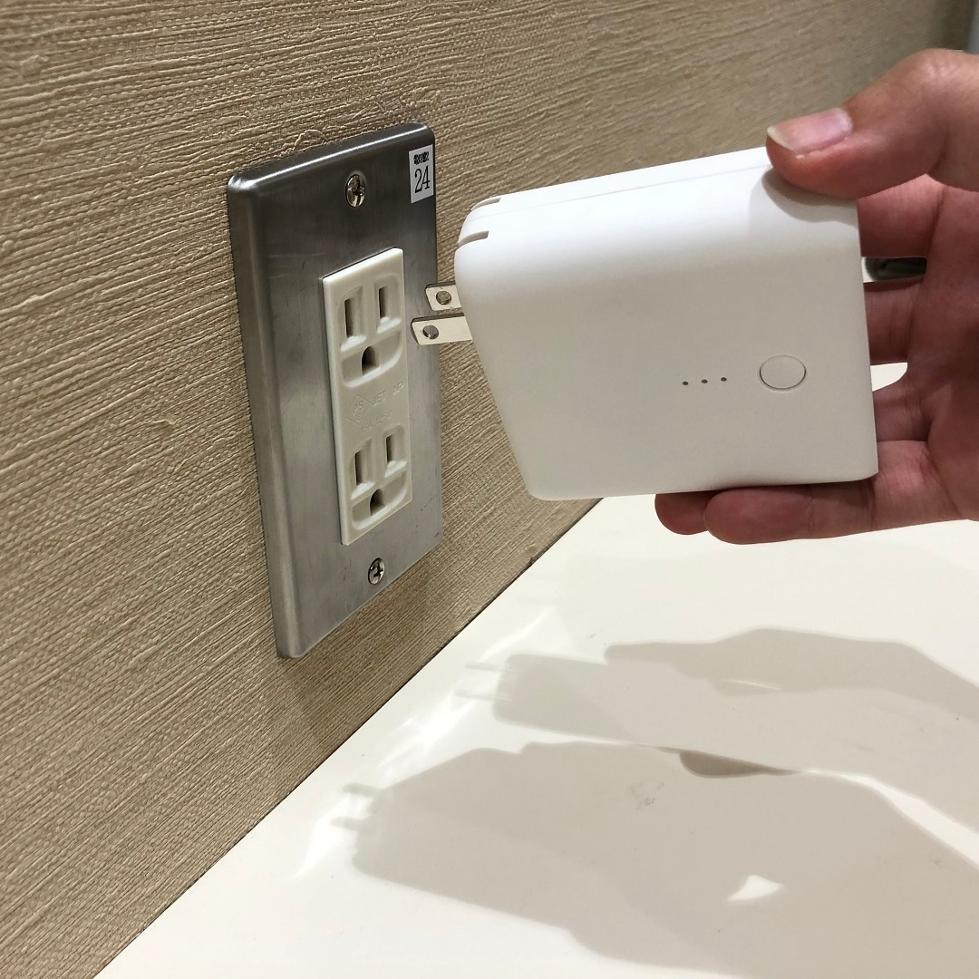 充電3