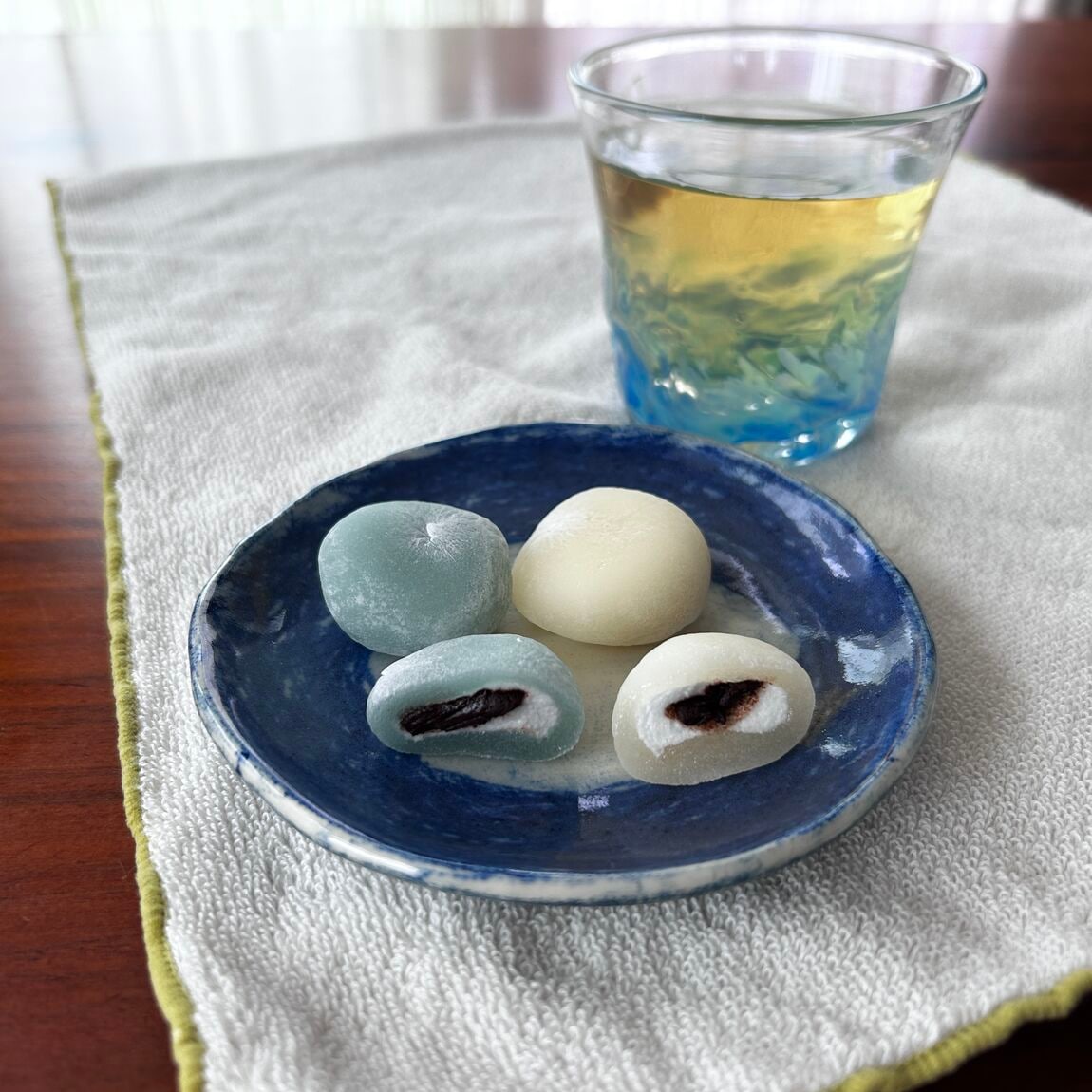チョコミント