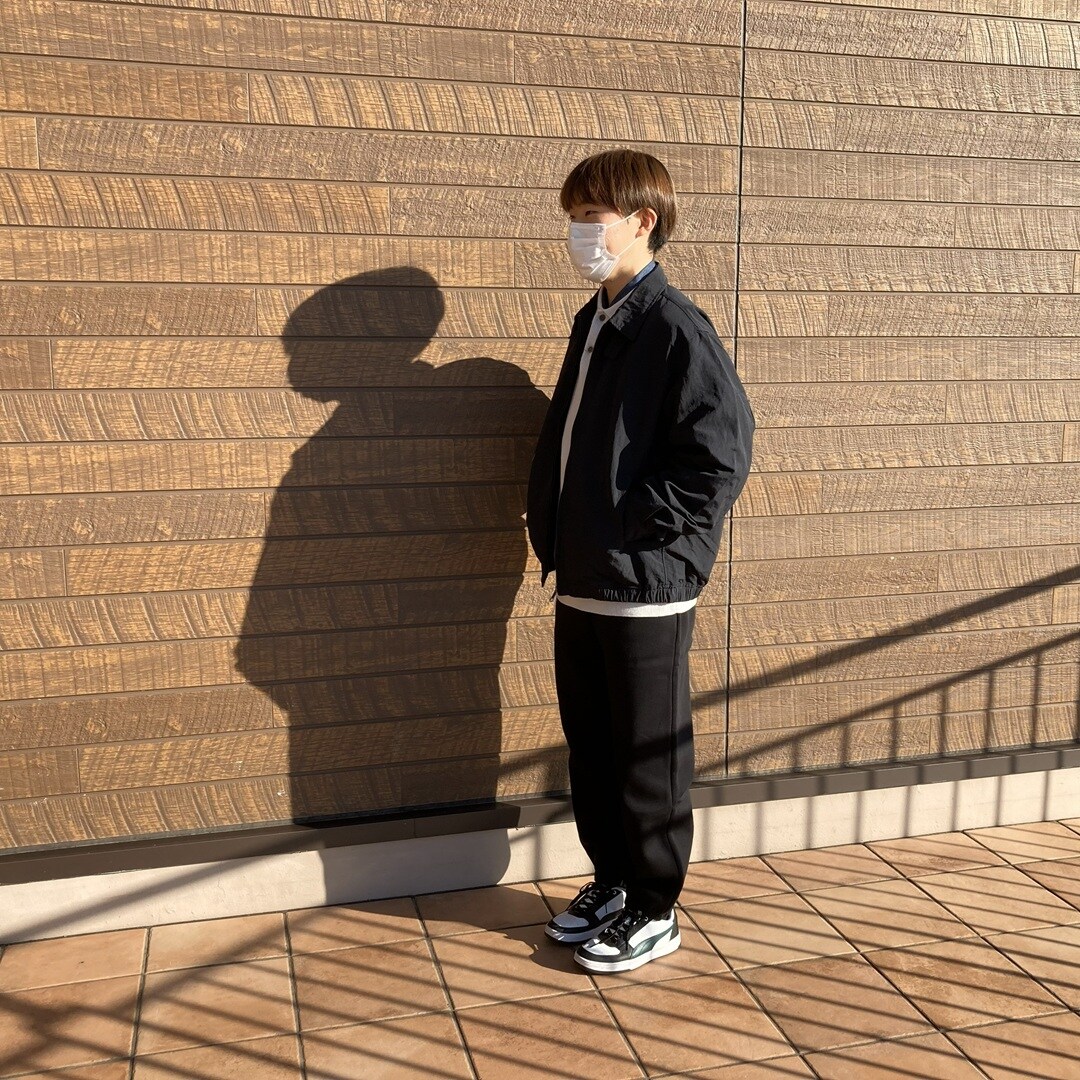 紳士コーディネート