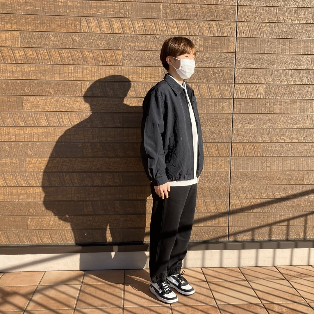 紳士コーディネート