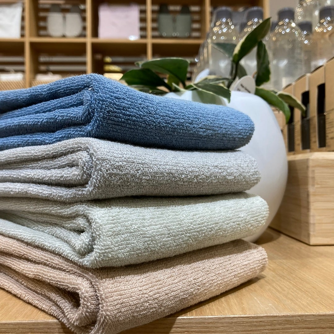 のびのびターバン