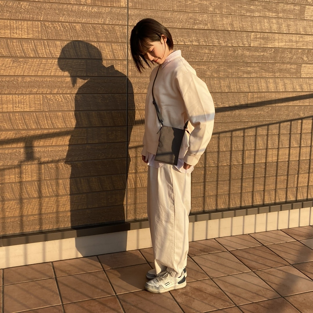 婦人コーディネート