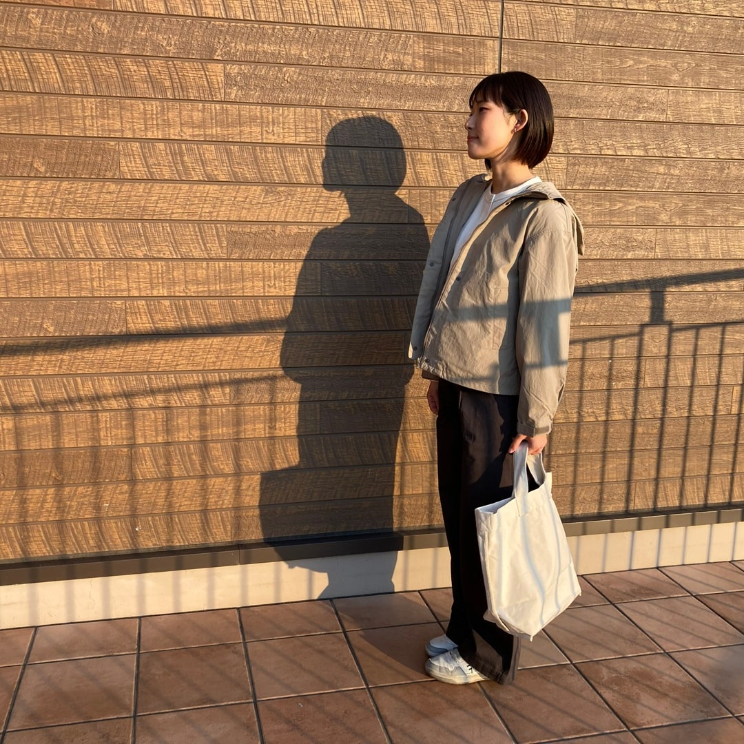 婦人コーディネート