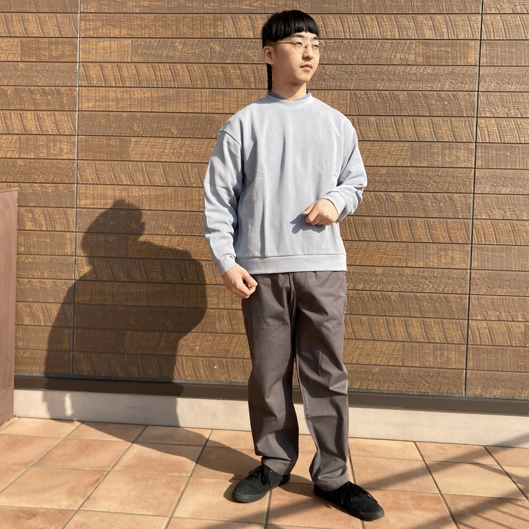 紳士コーディネート