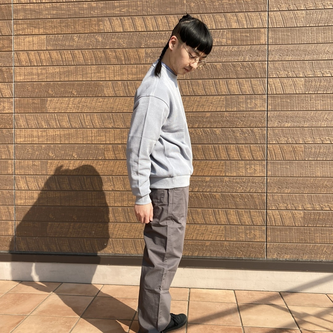 紳士コーディネート