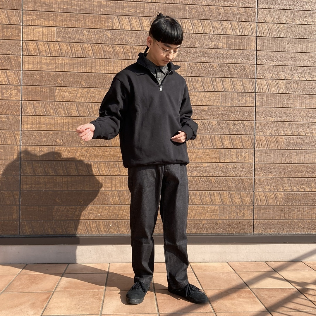 紳士コーディネート