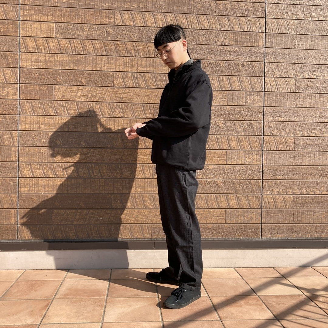 紳士コーディネート