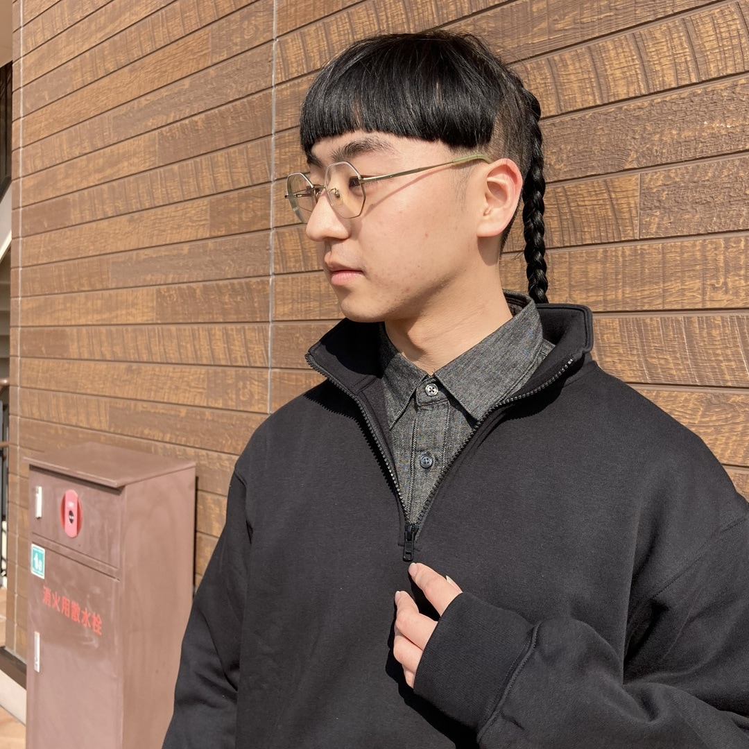 紳士コーディネート