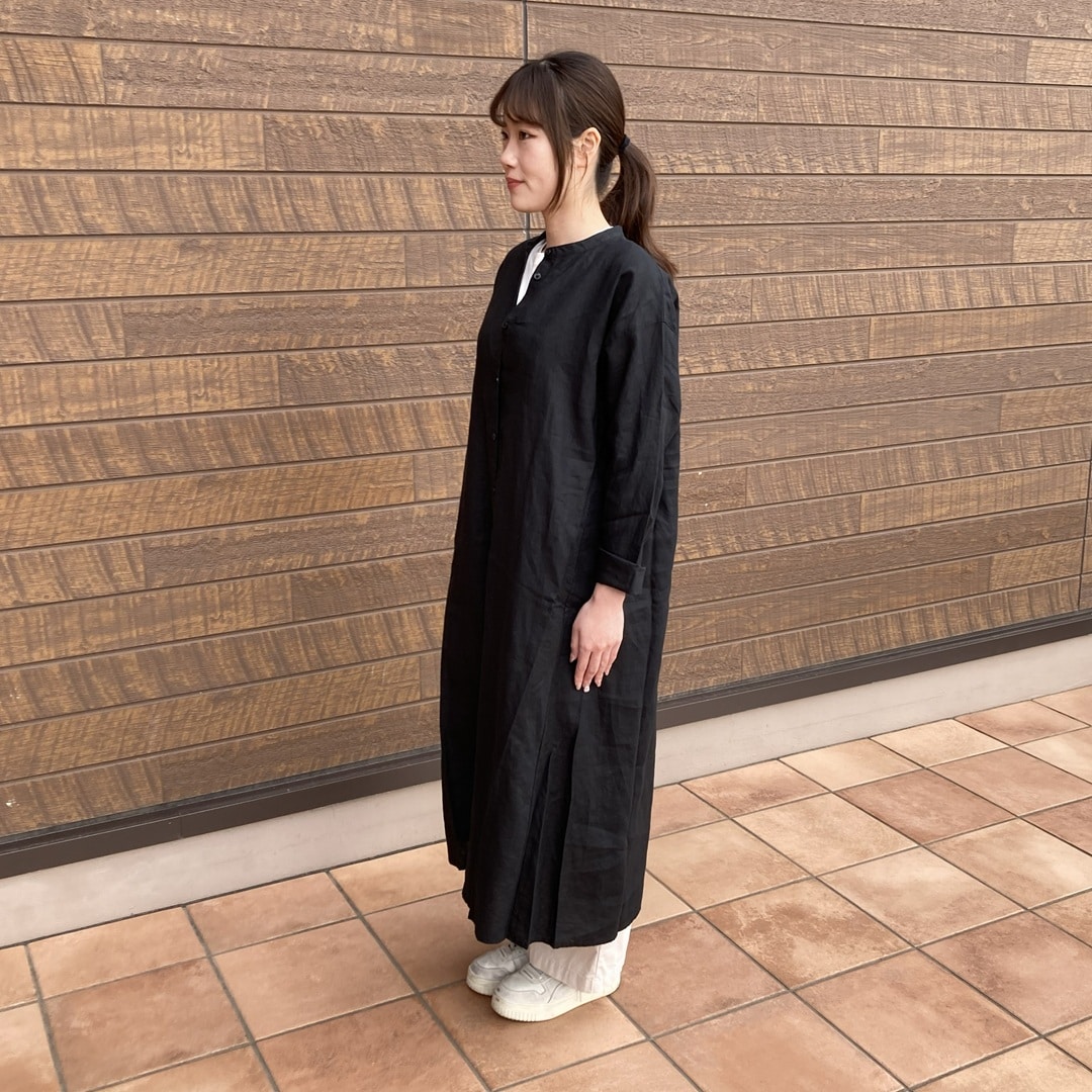 婦人コーディネート