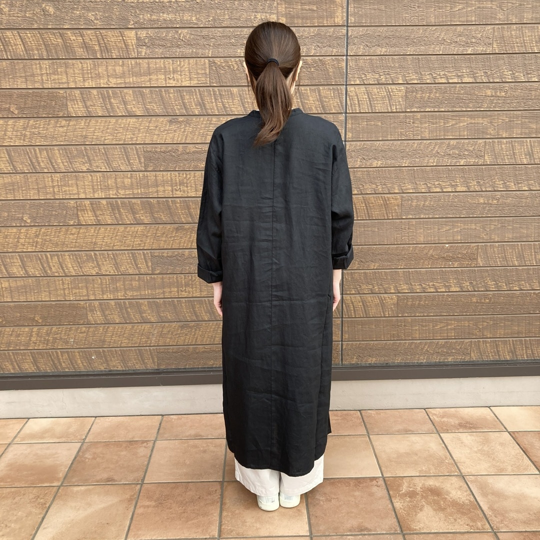 婦人コーディネート