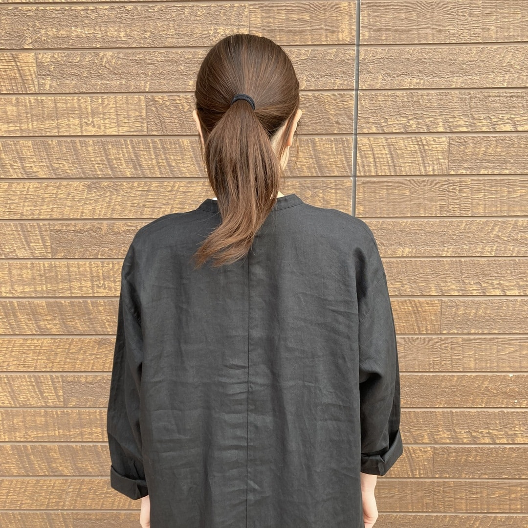 婦人コーディネート