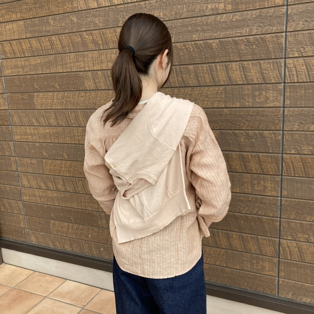 婦人コーディネート