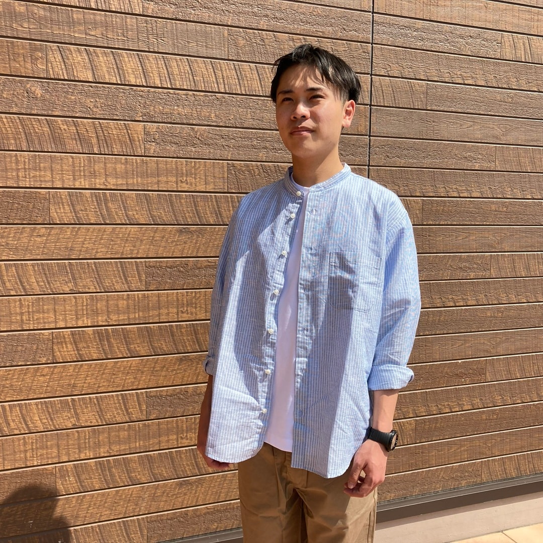 紳士コーディネート