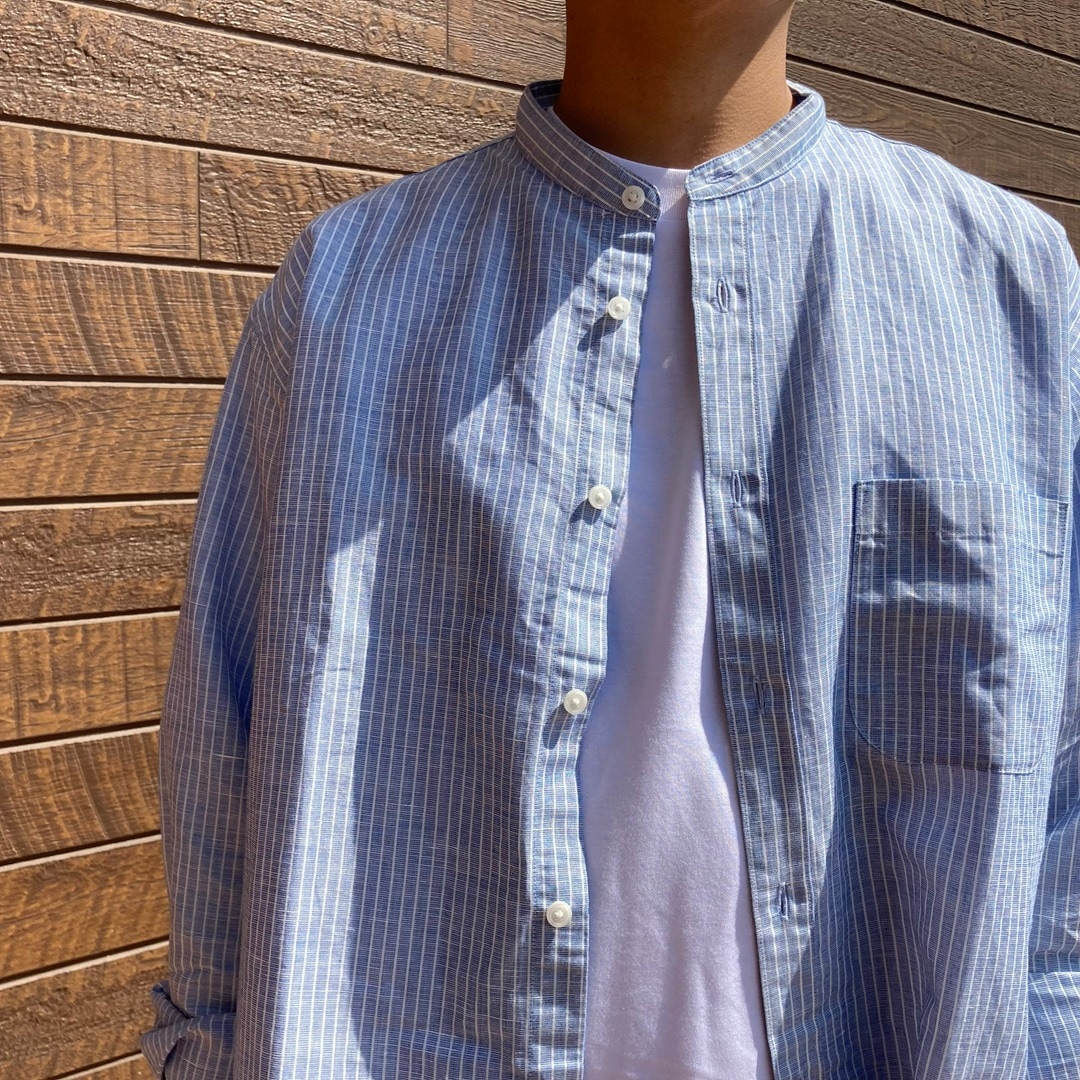 紳士コーディネート