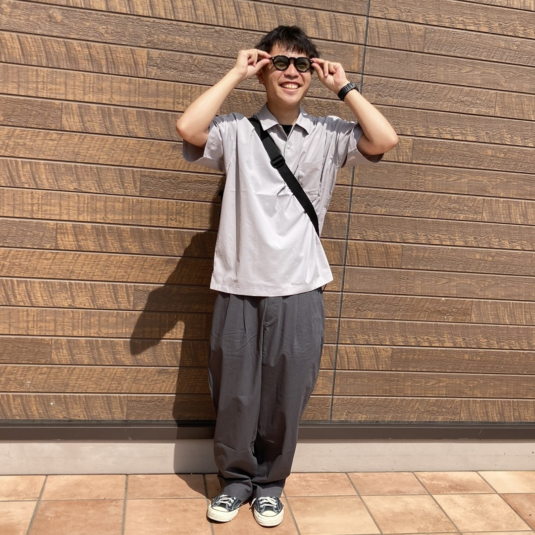 紳士コーディネート