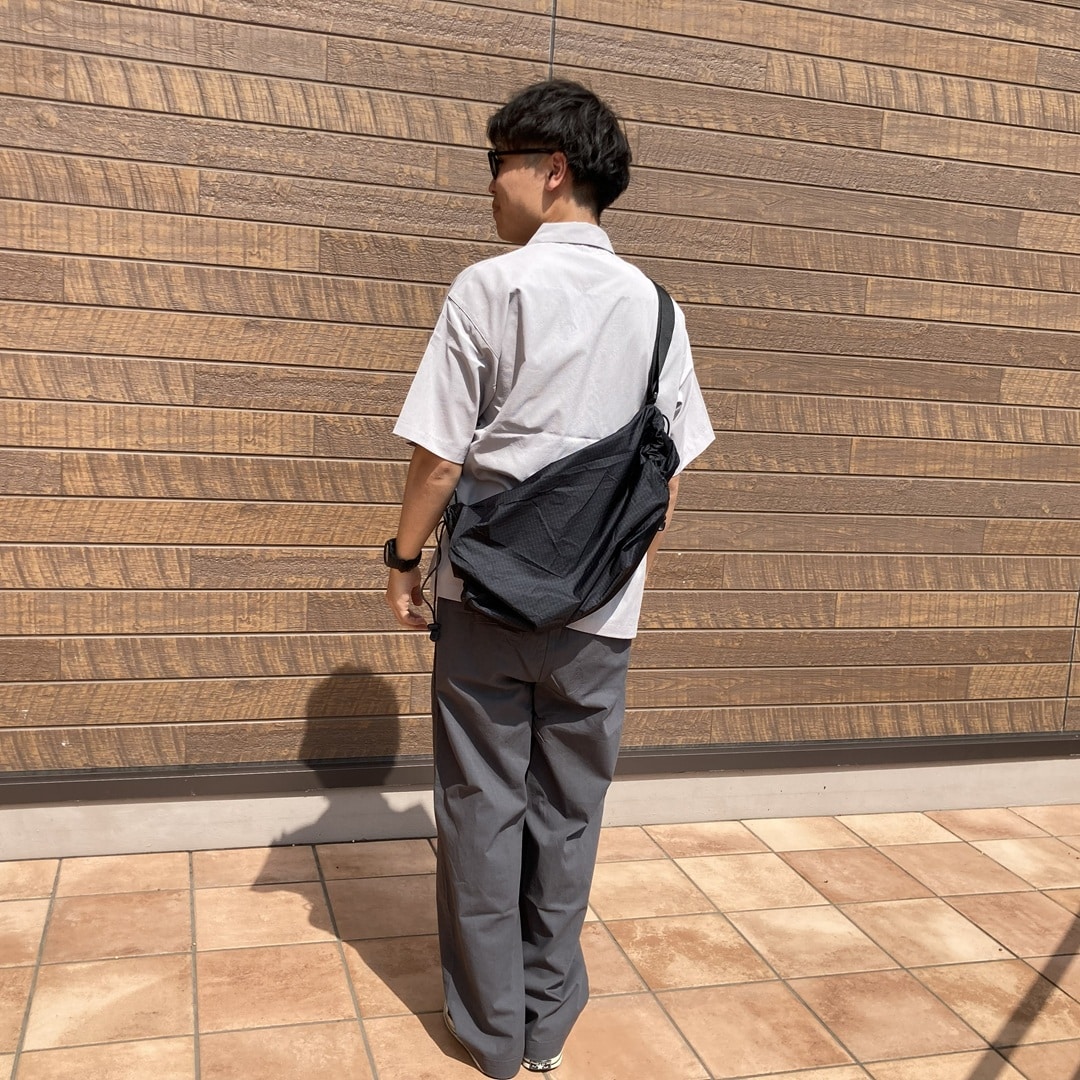 紳士コーディネート