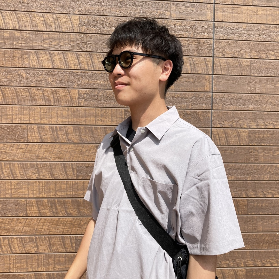 紳士コーディネート