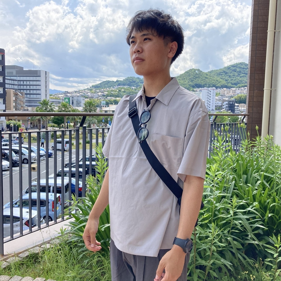 紳士コーディネート