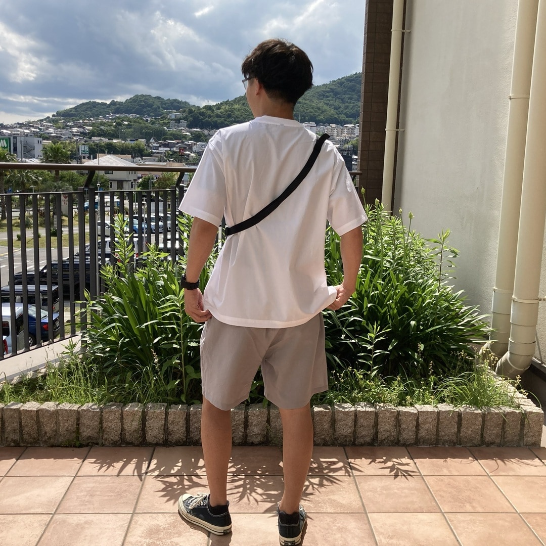 紳士コーディネート