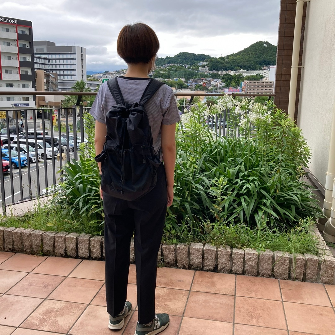 婦人コーディネート