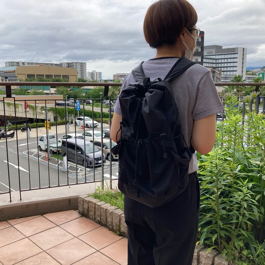 婦人コーディネート