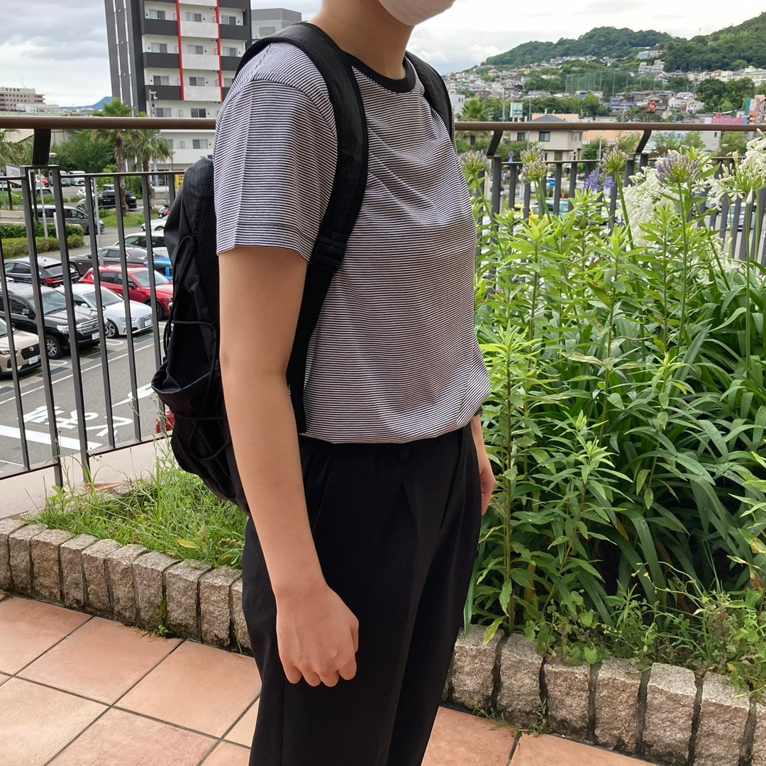 婦人コーディネート