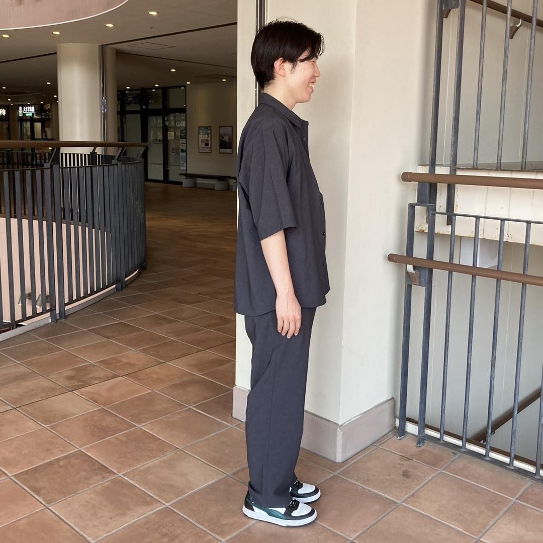 【オアシスタウンキセラ川西】身長170ｃｍ_1AKO29