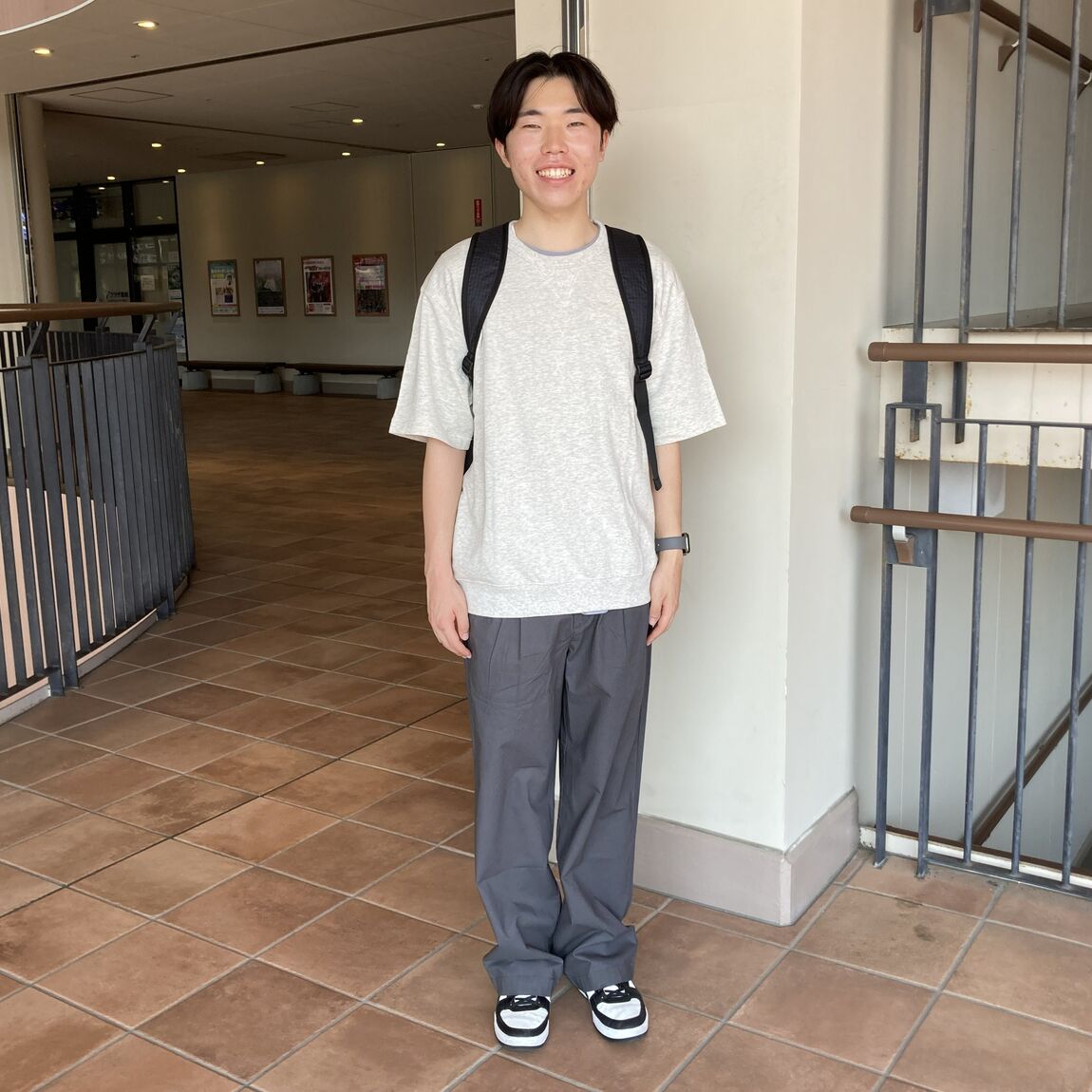 【オアシスタウンキセラ川西】身長170ｃｍ_2UUTVB