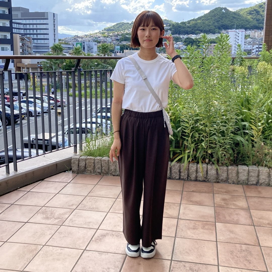 【オアシスタウンキセラ川西】身長162ｃｍ_n8z4Yj