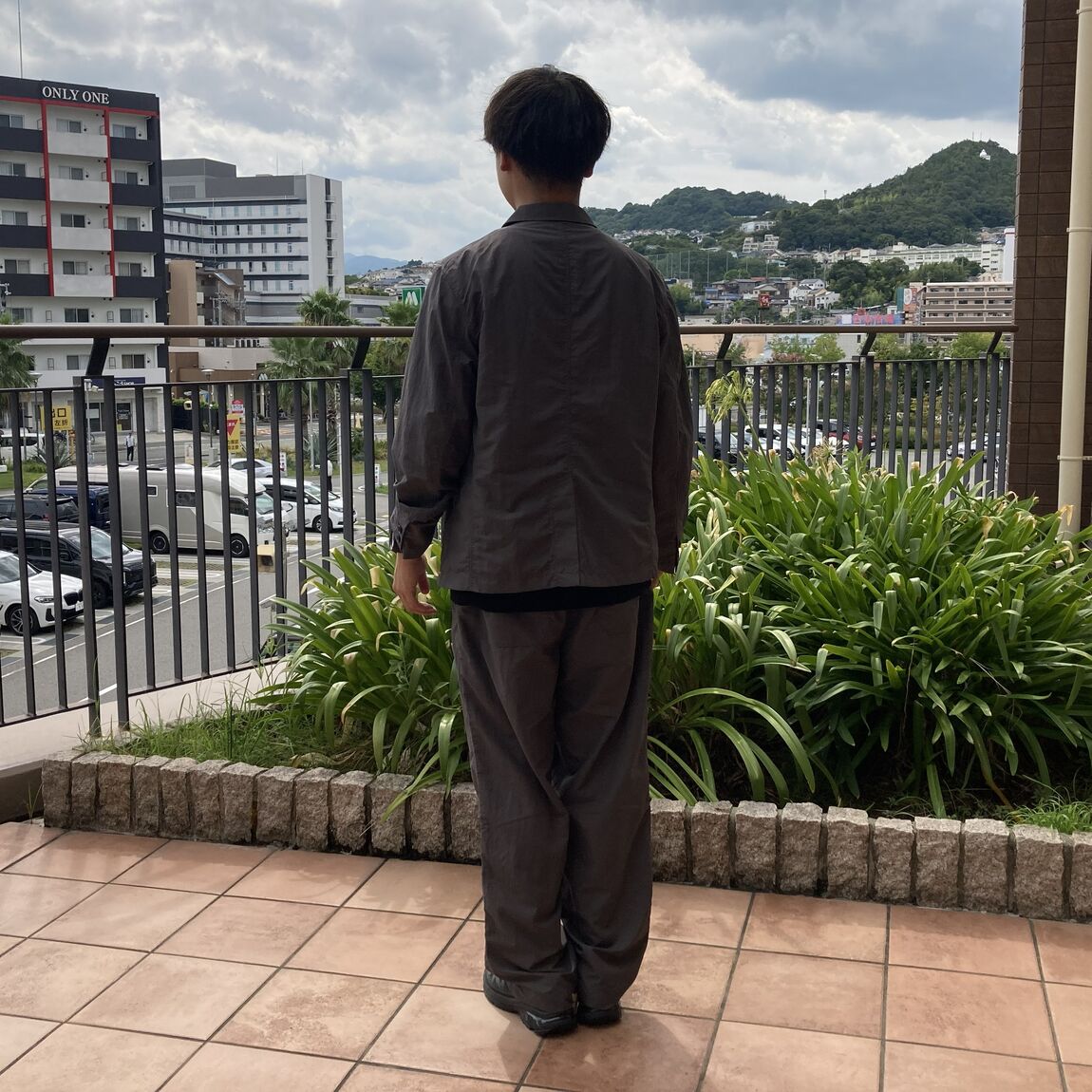 【オアシスタウンキセラ川西】身長178ｃｍ_4OLyZQ