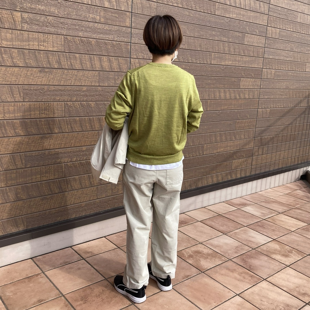 【オアシスタウンキセラ川西】身長165ｃｍ_EqXD3M