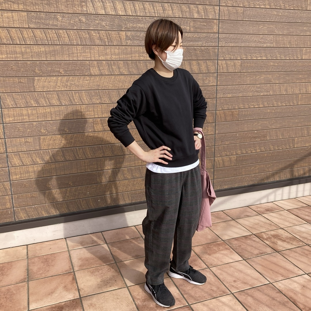 【オアシスタウンキセラ川西】身長165ｃｍ_Vuutc1