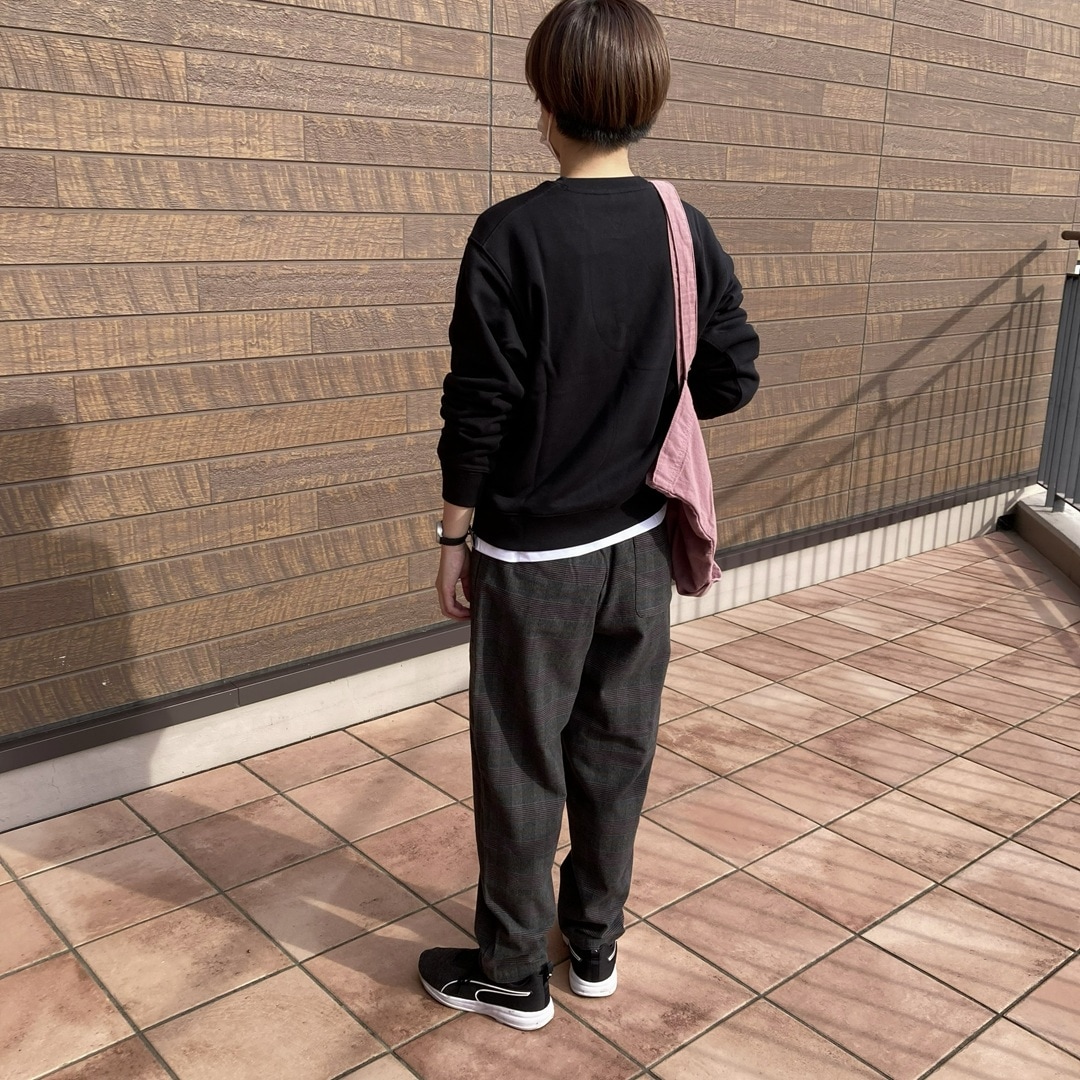【オアシスタウンキセラ川西】身長165ｃｍ_26gkWx