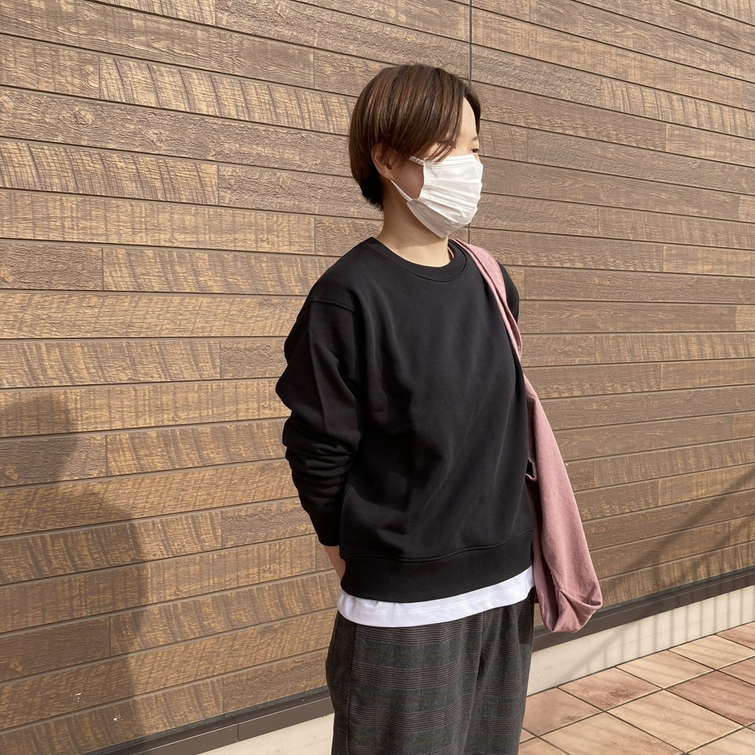 【オアシスタウンキセラ川西】身長165ｃｍ_E6CxK6