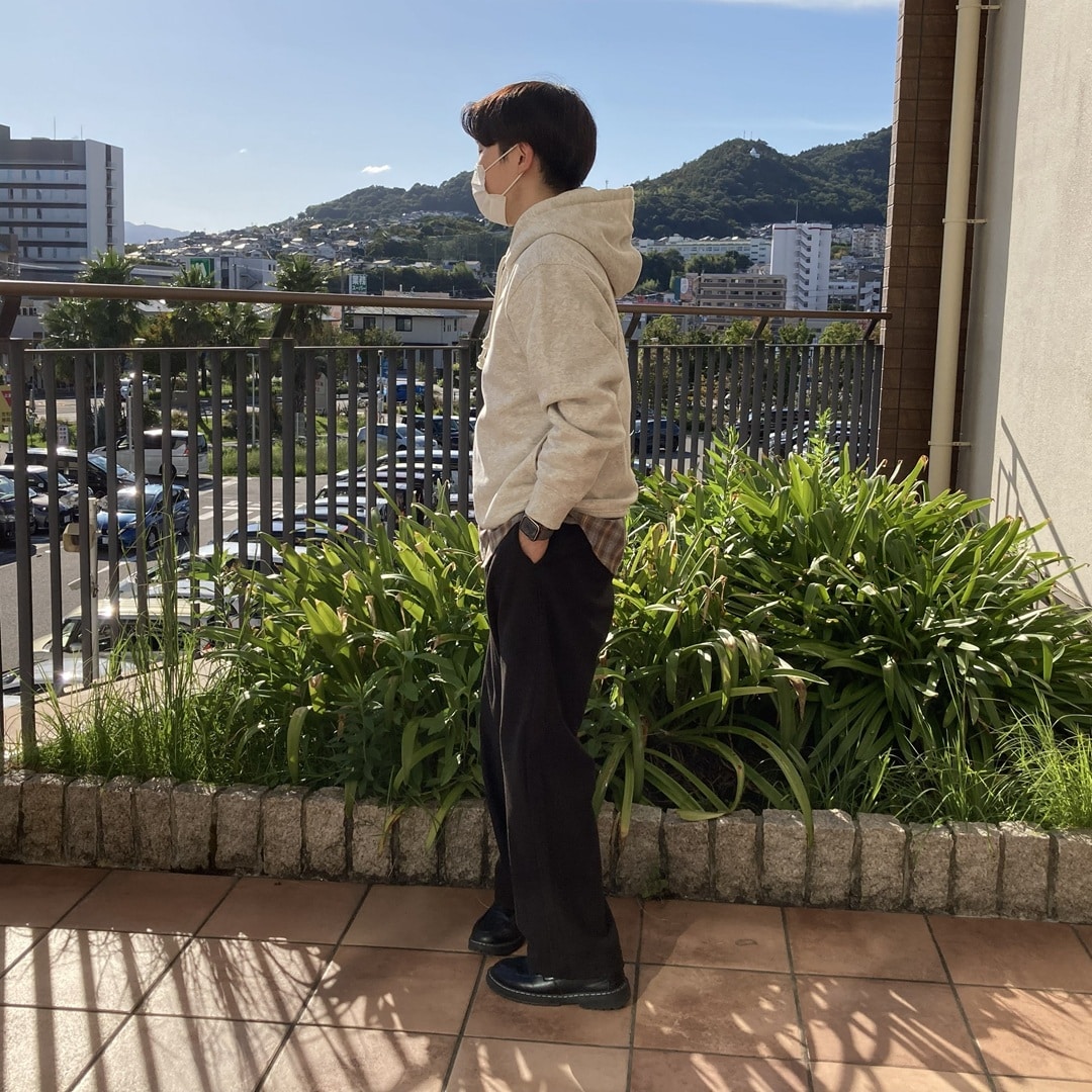 【オアシスタウンキセラ川西】身長170ｃｍ_ip5R4e