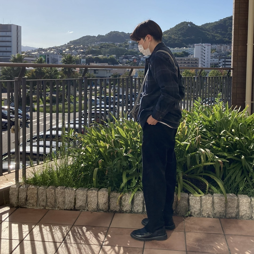 【オアシスタウンキセラ川西】身長170ｃｍ_Q2Dyuc